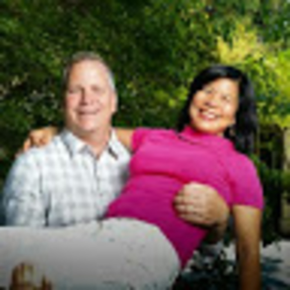 Meet your Posher, Judy